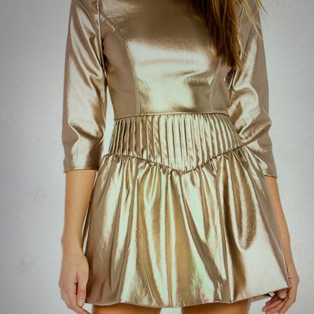 Margo Dress. Tularosa.